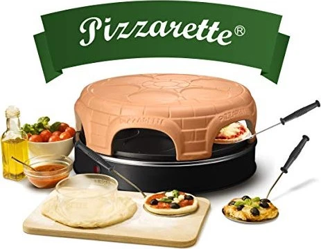 Emerio PO-115848 Pizzagrill