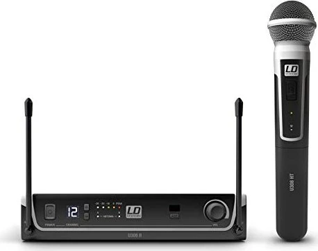 LD Systems U308 HHD