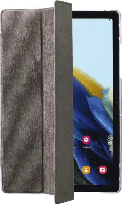 Hama Tablet Case Cali für Samsung Galaxy Tab A8, 10.5", grau