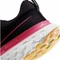 Nike React Infinity Run Flyknit 2 cave purple/archaeo pink/black (Damen) Vorschaubild