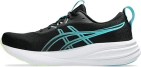 Asics Gel-Pulse 17 black/energy aqua (Herren)