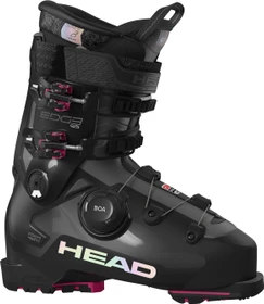 Head Edge 95 HV GW BOA black/fuchsia (Damen) (Modell 2025/2026)