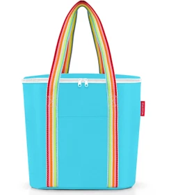 Reisenthel Thermoshopper Kühltasche pop pool