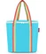 Reisenthel Thermoshopper Kühltasche pop pool Vorschaubild