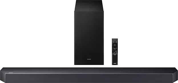 Samsung HW-Q600F