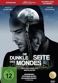 Die dunkle Seite des Mondes (DVD)