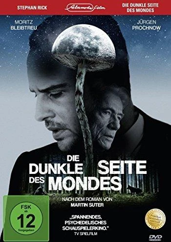 Die dunkle Seite des Mondes (DVD)