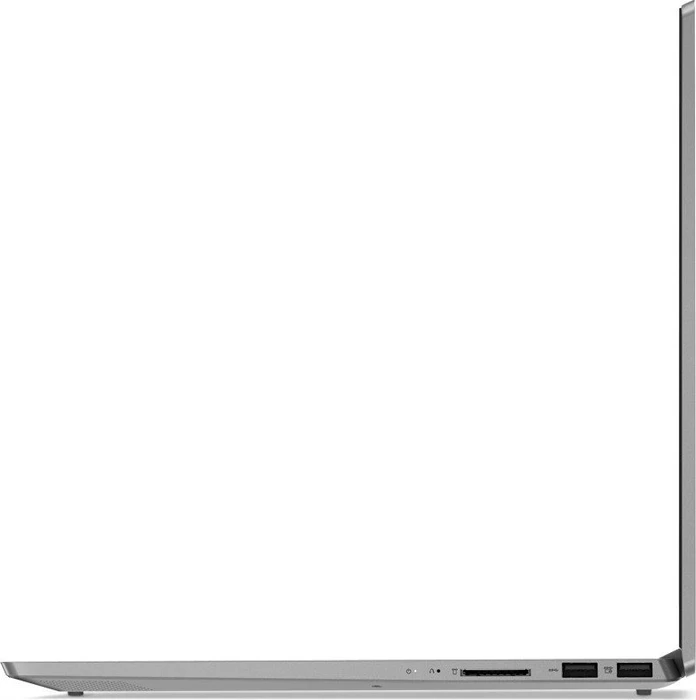 Lenovo IdeaPad S540-15IWL, Mineral Grey, Core i5-8265U, 8GB RAM, 256GB SSD, DE