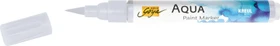 Kreul Solo Goya Aqua Paint Marker brush kobaltblau