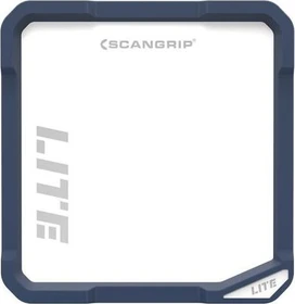 Scangrip Vega Lite 4000 LED Elektro-Baustrahler