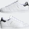 adidas Superstar cloud white/core black (Damen) Vorschaubild