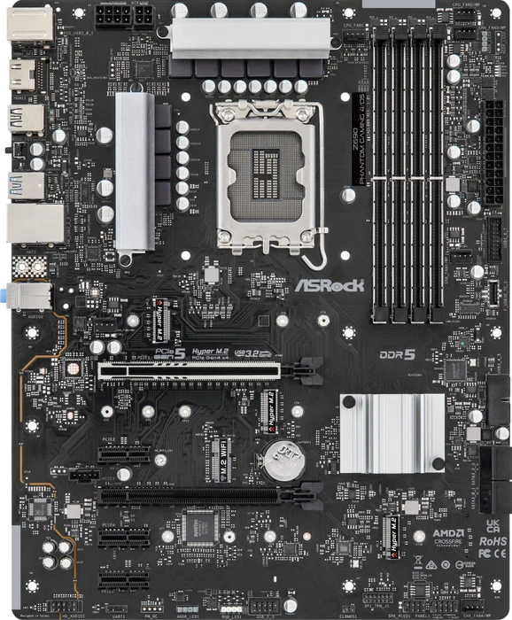 ASRock Z690