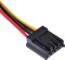 SilverStone Strider Essential Series 650W, ATX 2.4 Vorschaubild