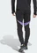adidas Tiro 25 Competition Trainingshose lang black/purple rush (Herren) Vorschaubild
