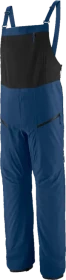 Patagonia SnowDrifter Bibs Skihose lang clement blue (Herren)