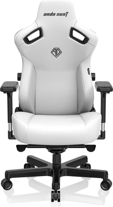 Anda Seat Kaiser 3 Premium XL Gamingstuhl, weiß