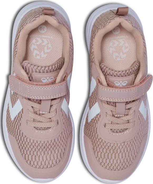 hummel Actus Recycled burnished lilac (Junior)