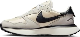 Nike Phoenix Waffle summit white/sand drift/sail/black (Damen)