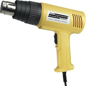Mannesmann M49500 Elektro-Heißluftgebläse