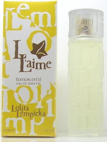 Lolita Lempicka L L'Aime Eau de Toilette, 80ml
