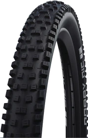 Schwalbe Nobby Nic 27.5x2.25" Performance Addix Tubeless-Reifen faltbar
