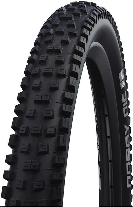 Schwalbe Nobby Nic 27.5x2.25" Performance Addix Tubeless-Reifen faltbar