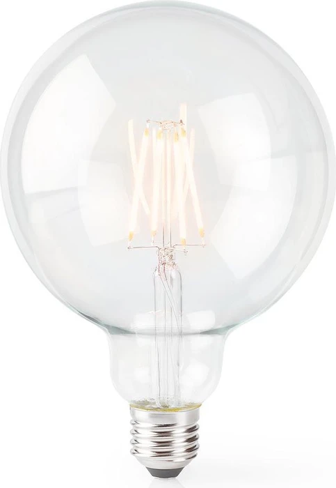 Nedis SmartLife LED E27 Globe 5W