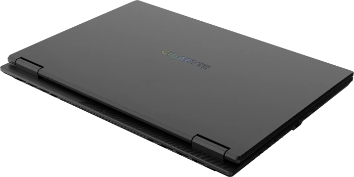 GIGABYTE Gaming A18, Black Steel, Ryzen 7 260, 16GB RAM, 1TB SSD, GeForce RTX 5050, DE