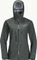 Jack Wolfskin Kammweg 3L Funktionsjacke slate green (Damen) Vorschaubild
