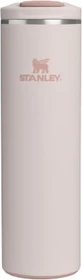 Stanley Transit Fliptop Mug Isolierbecher 590ml rose quartz