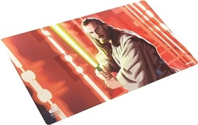 Gamegenic Star Wars: Unlimited - Game Mat Qui-Gon Jinn