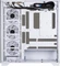 BitFenix CETO Premium White, 4A, Lüfter LED ARGB, Glasfenster Vorschaubild