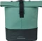 Basil Cove Doppeltasche MIK Gepäcktasche silvergreen/black Vorschaubild