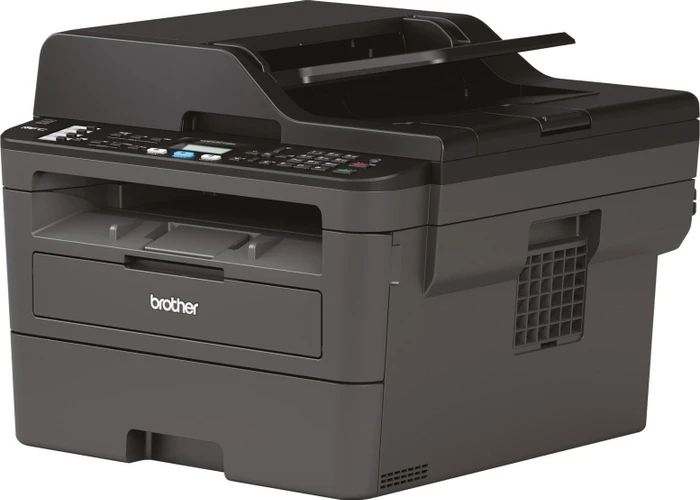Brother MFC-L2710DN, Laser, einfarbig