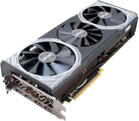 Sapphire Nitro+ Radeon RX Vega 64 LE, 8GB HBM2, 2x HDMI, 2x DP, full retail