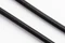 Noctua NA-SEC3, 4-Pin Verlängerung, sleeved, 60cm, schwarz, 3er-Pack Vorschaubild