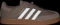 adidas Velosamba Leather chalky brown/chalk white/core black Vorschaubild