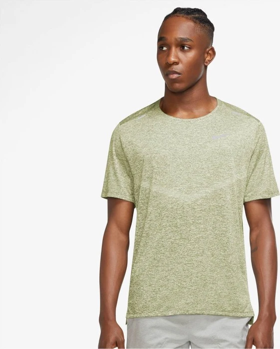 Nike Rise 365 Laufshirt kurzarm (Herren)