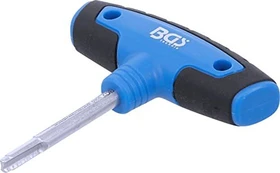 BGS technic Ölablassschrauben-Schlüssel für VAG