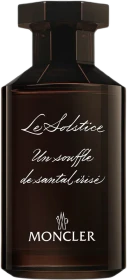 Moncler Les Sommets Le Solstice Eau de Parfum, 100ml
