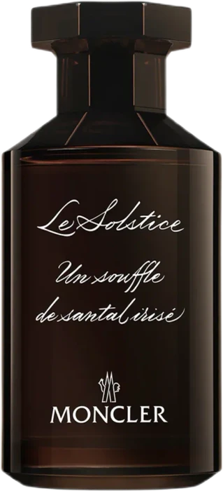 Moncler Les Sommets Le Solstice Eau de Parfum, 100ml