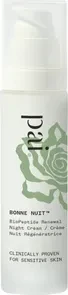 Pai Skincare Bonne Nuit BioPeptide Renewal Night Cream, 50ml