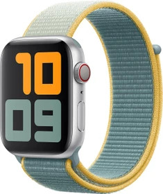 Apple Sport Loop für Apple Watch 40mm warmgelb