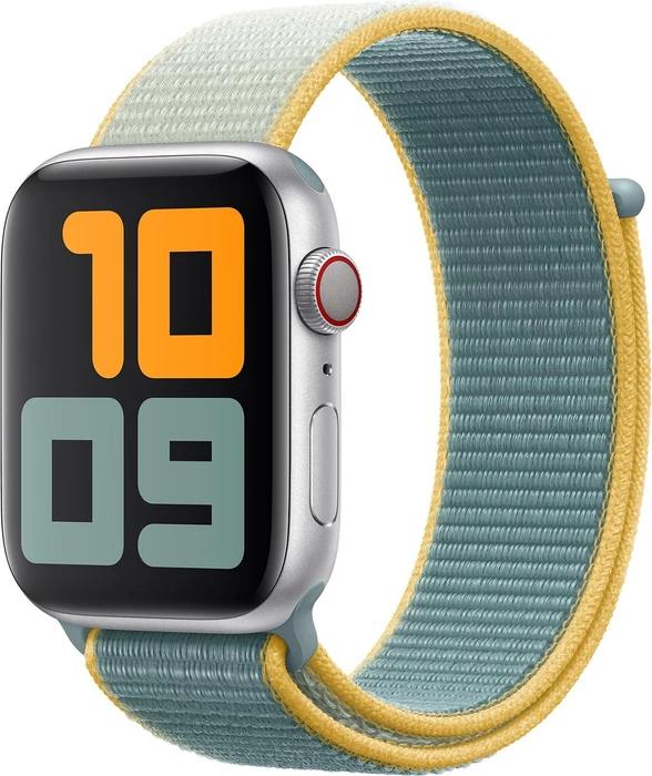 Apple Sport Loop für Apple Watch 40mm warmgelb