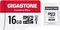 Gigastone Camera Plus R85/W15 16GB Kit, UHS-I U1, Class 10 Vorschaubild