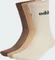adidas Linear Crew Cushioned Socken, 3 Paar Vorschaubild