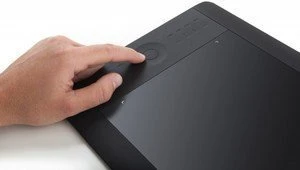 Wacom Intuos5 touch M, USB