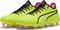 Puma King Ultimate FG/AG electric lime/puma black/poison pink (Damen) Vorschaubild