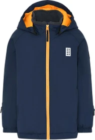 LEGO Wear LWJIVAN 703 Funktionsjacke blau (Junior)