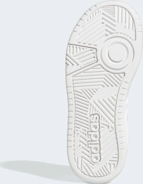 adidas Hoops 3.0 cloud white (Junior)